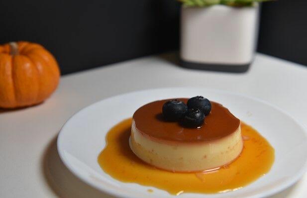 Leche Flan