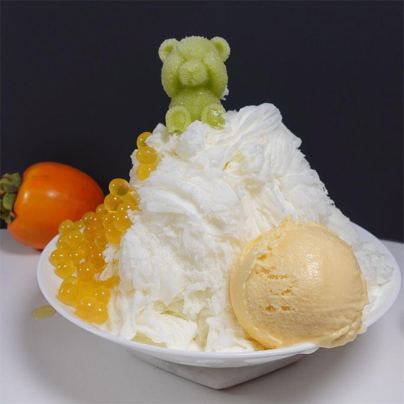 Original Milk Shaved Snow