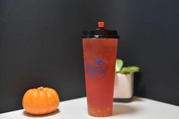 Raspberry Ice Tea