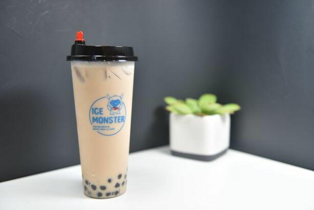 Milk Tea