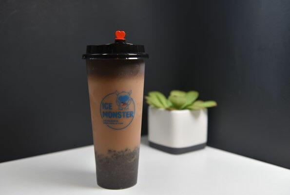 Coffee Milk Tea