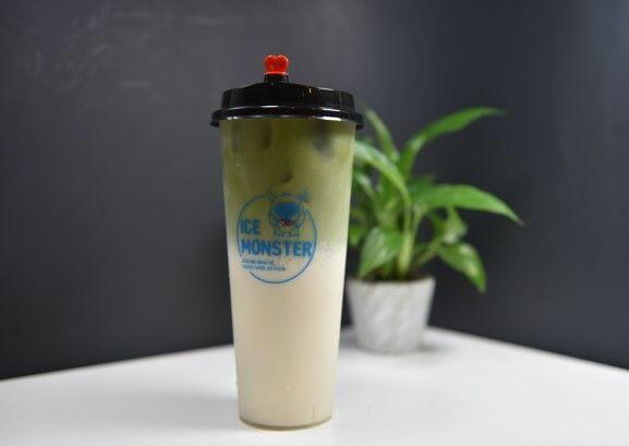 Matcha Latte