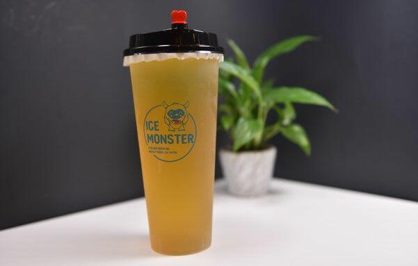 Honey Ice Tea